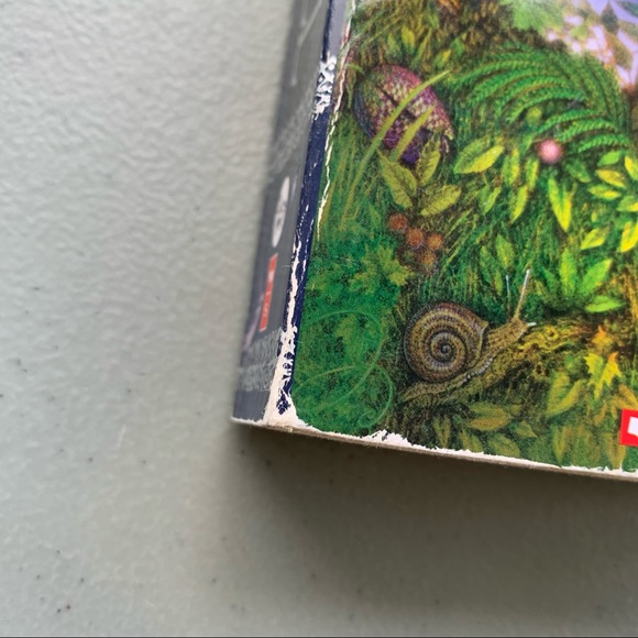 Inkspell paperback novel by Cornelia Funke - Picture 4 of 8